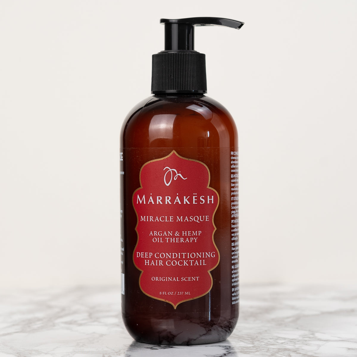 Miracle Masque - Original