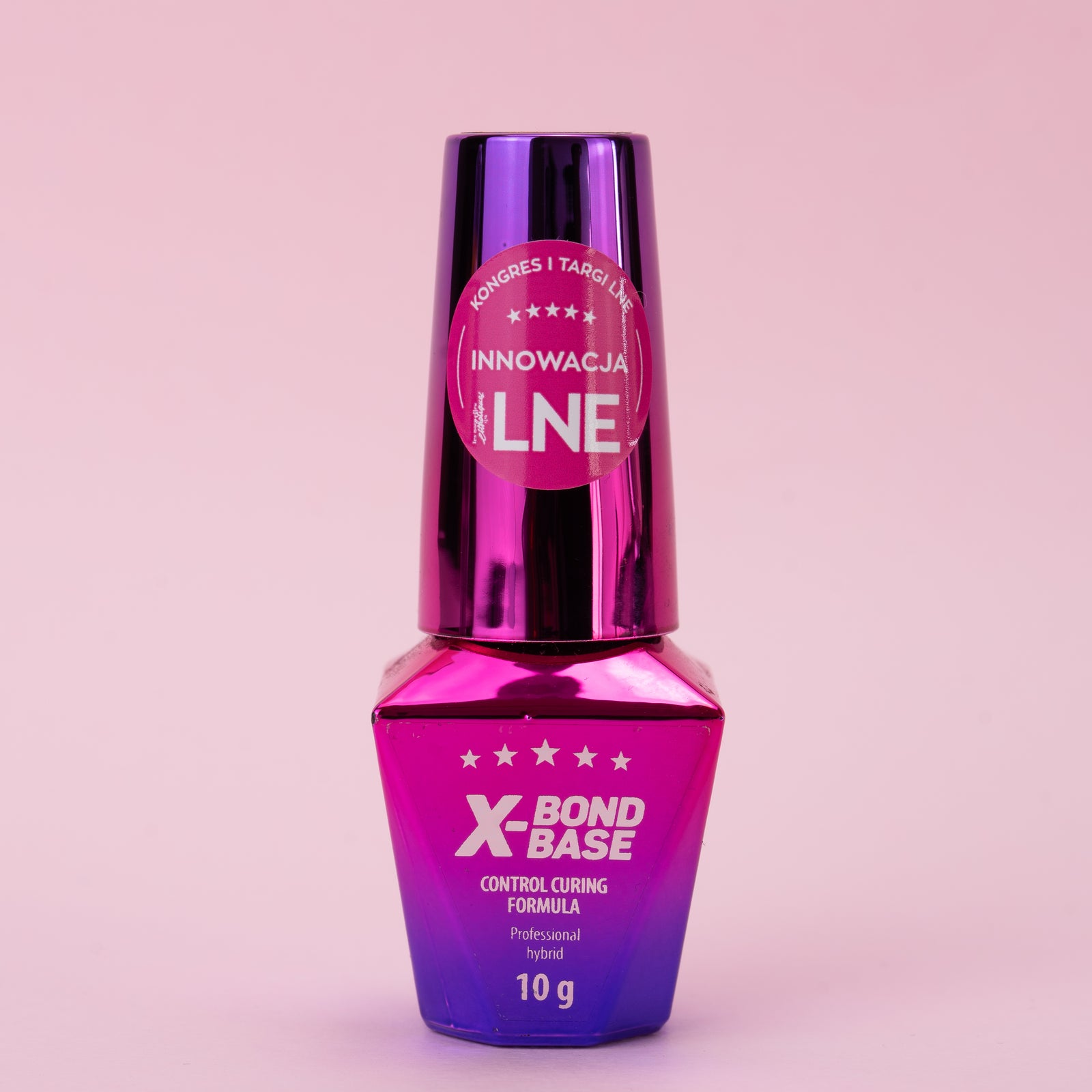 X-Bond Base By Molly Lac