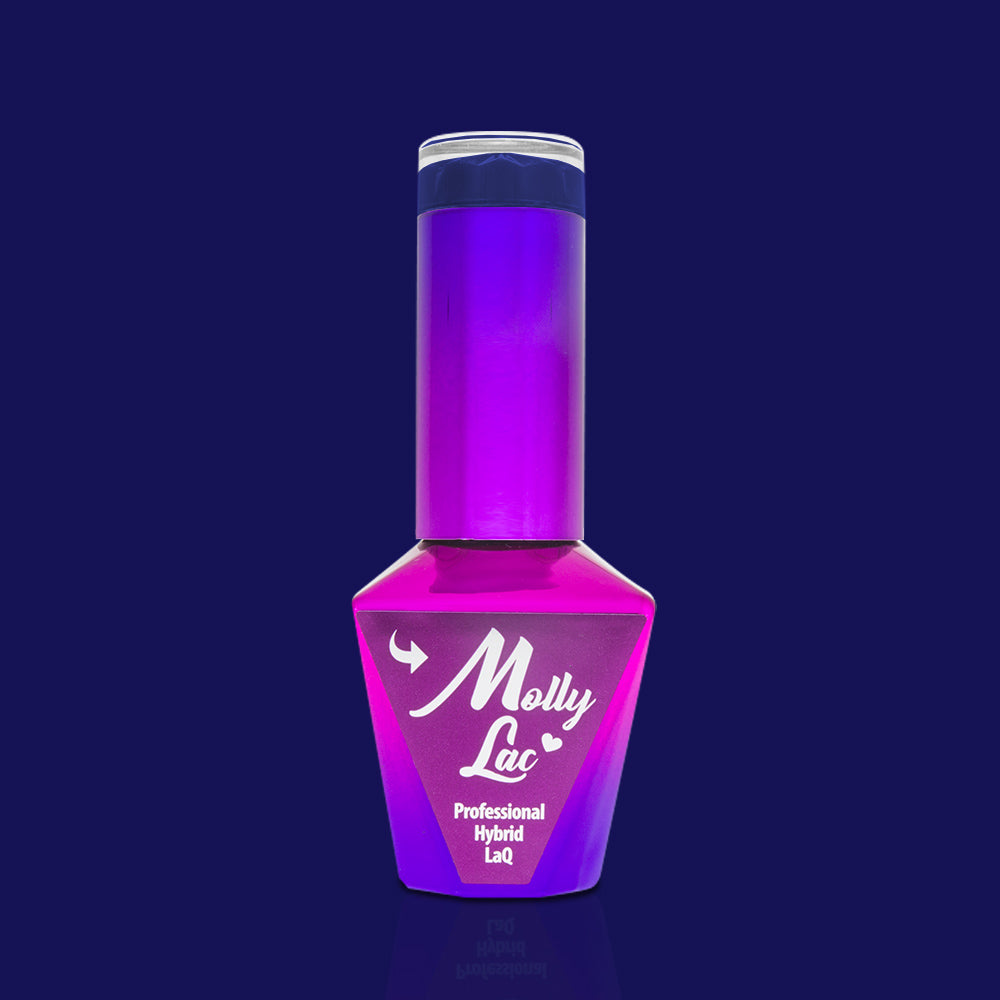 Esmaltes Semipermanentes 10 ml By Molly Lac