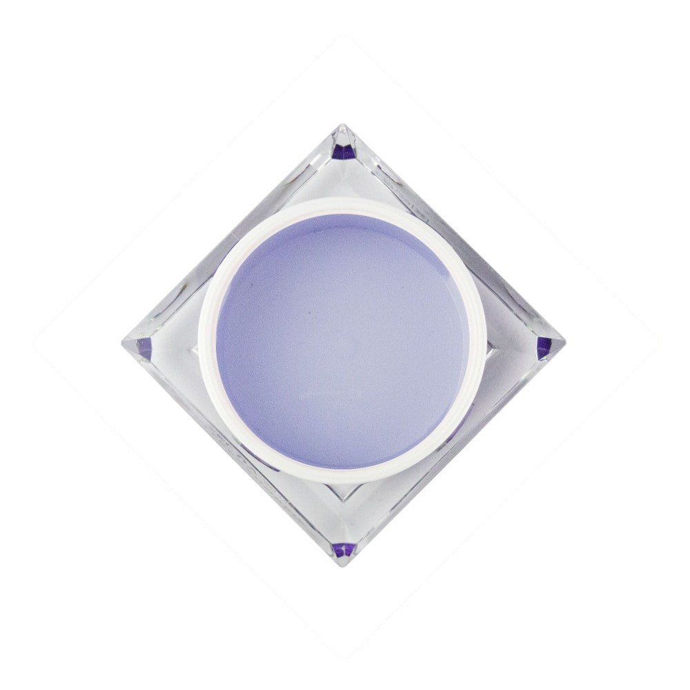 Gel  construcción Perfect French  By Allepaznokcie