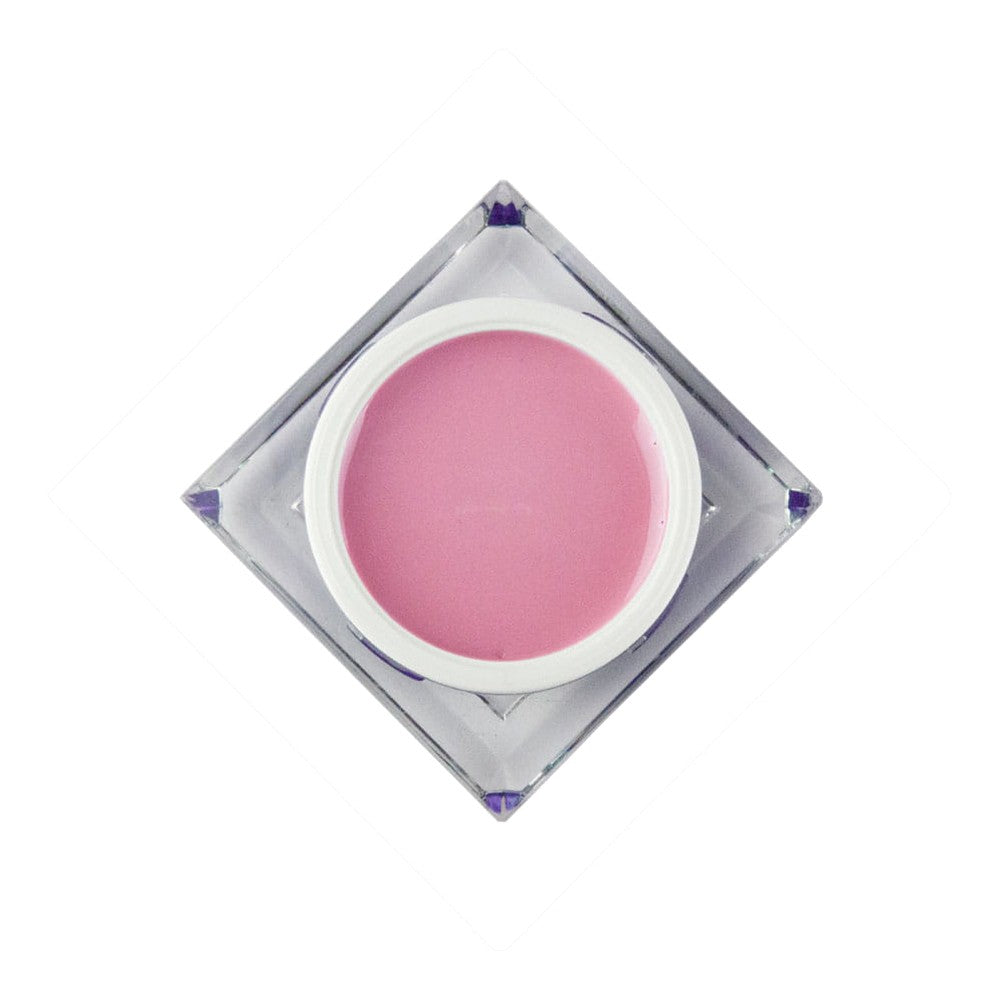 Gel  construcción Perfect French  By Allepaznokcie