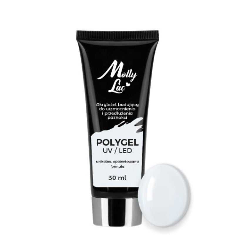 Powder Gel acrigel By Molly Lac