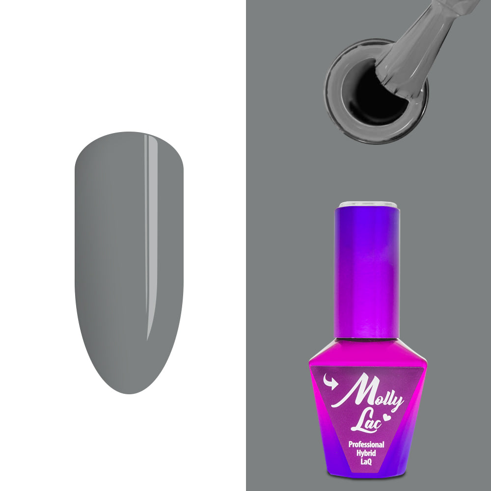 Esmaltes Semipermanentes 10 ml By Molly Lac