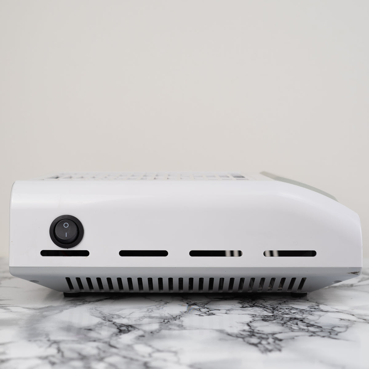 Aspirador Profesional de polvo de uñas By Molly Lac