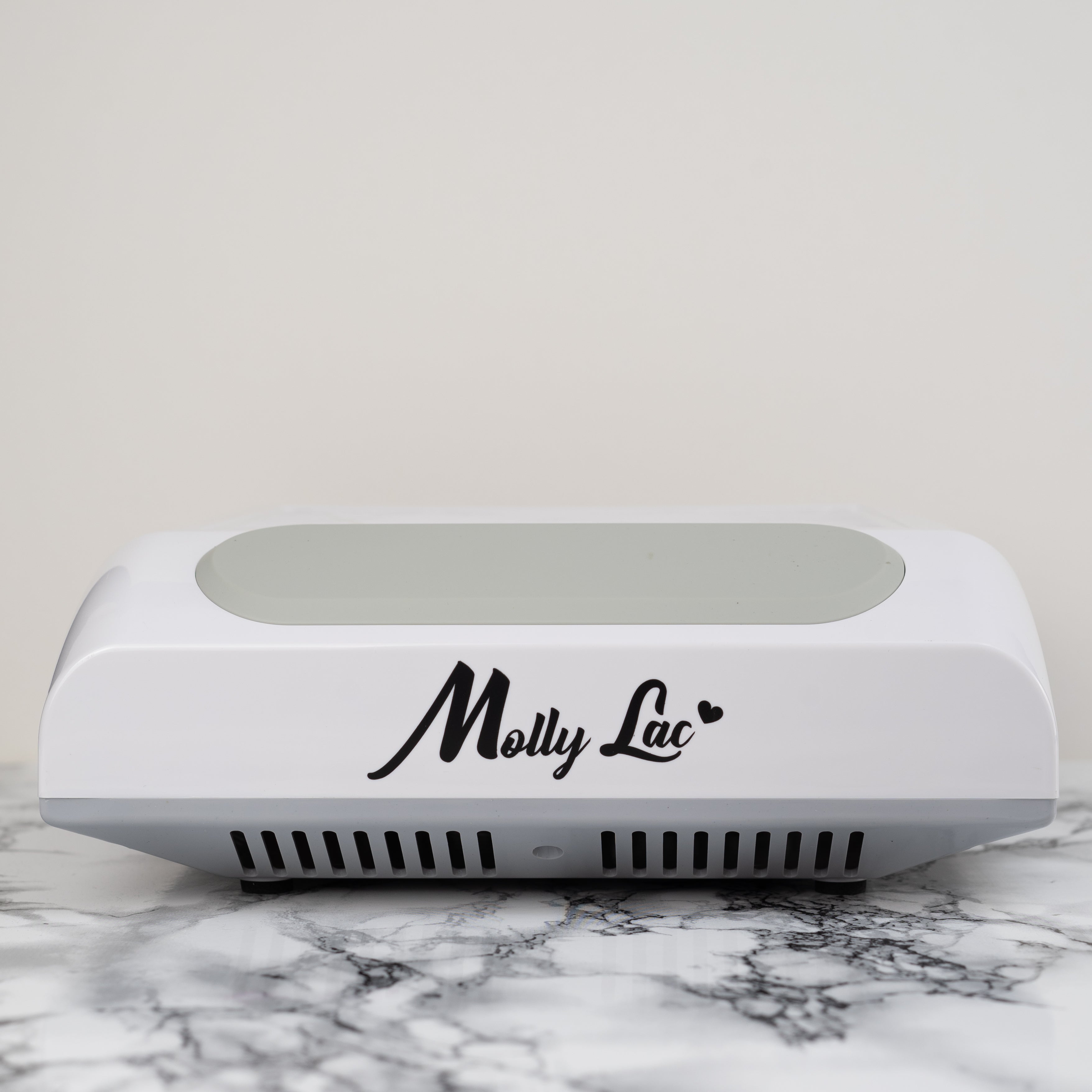 Aspirador Profesional de polvo de uñas By Molly Lac - One Beauty Spain