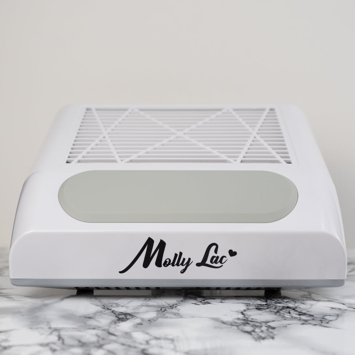 Aspirador Profesional de polvo de uñas By Molly Lac