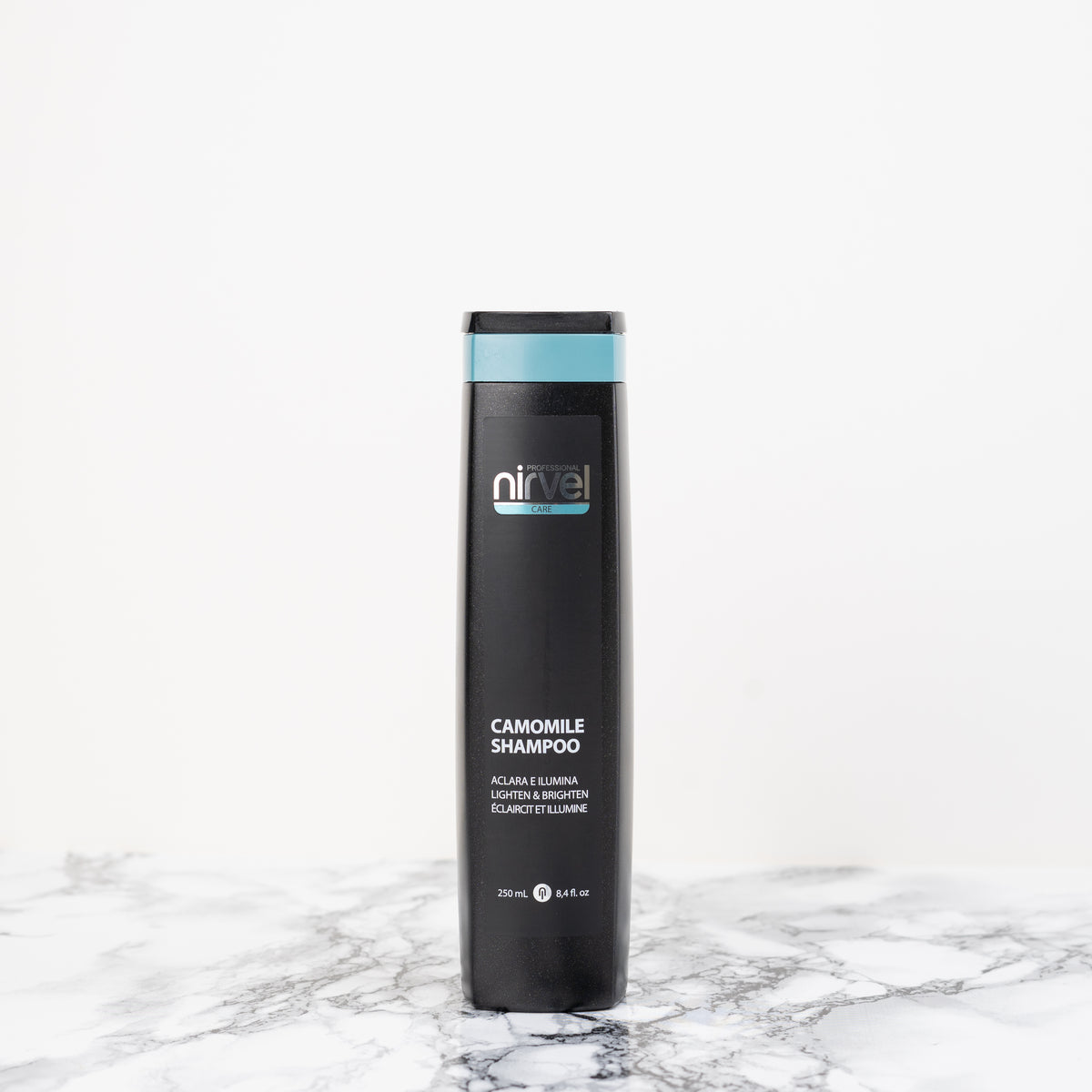 Camomile champú By Nirvel