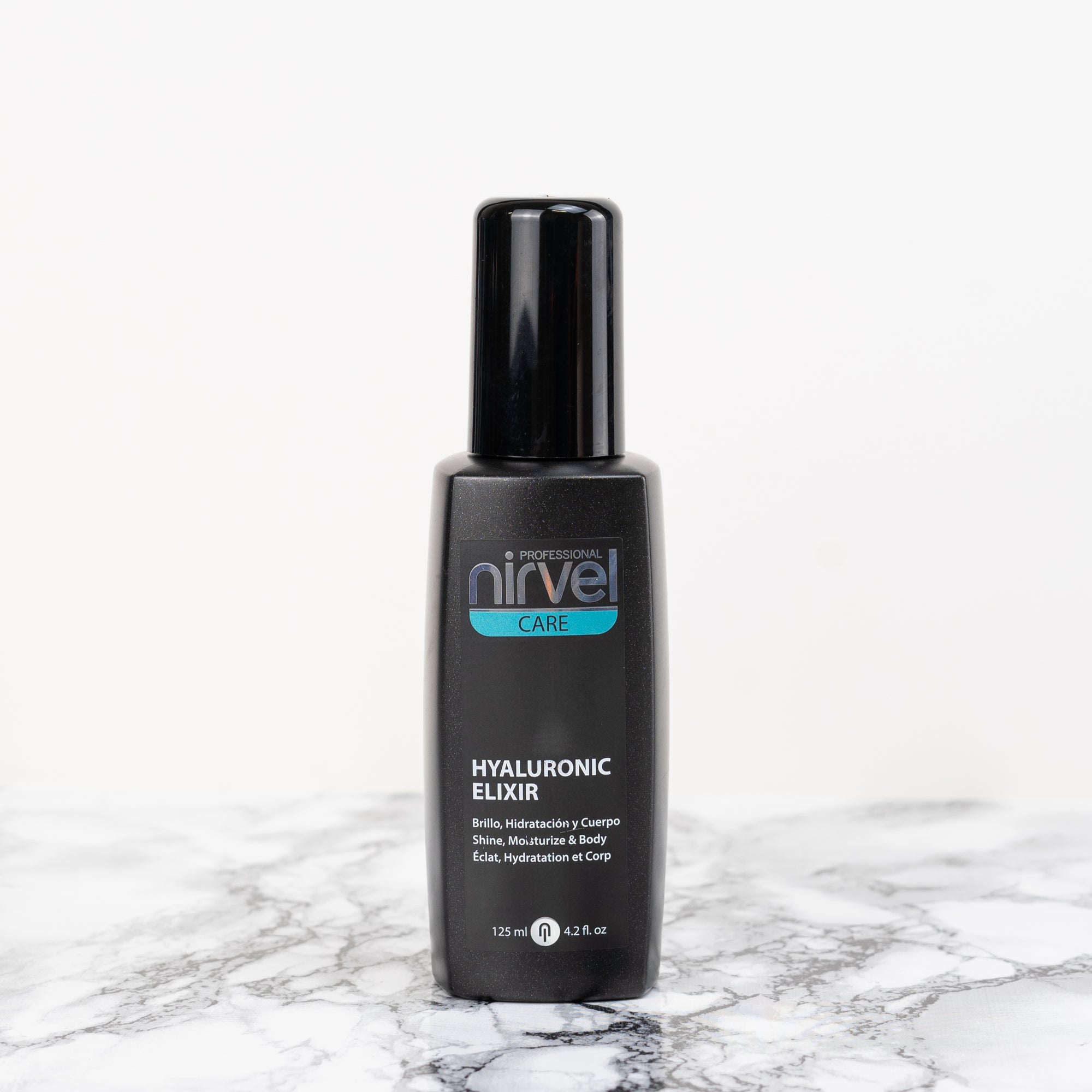 Hyaluronic Elixir By Nirvel