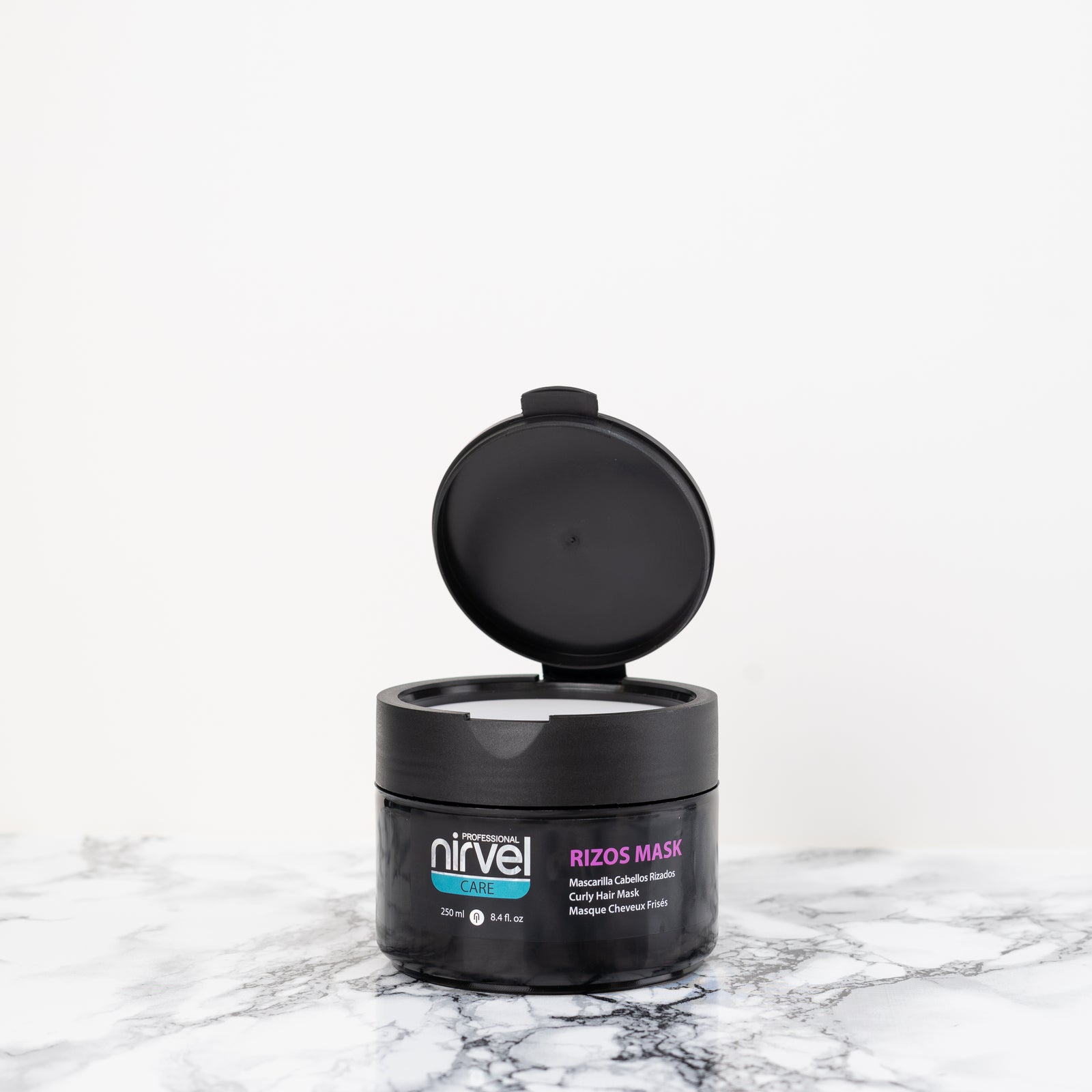 Rizos Mask By Nirvel