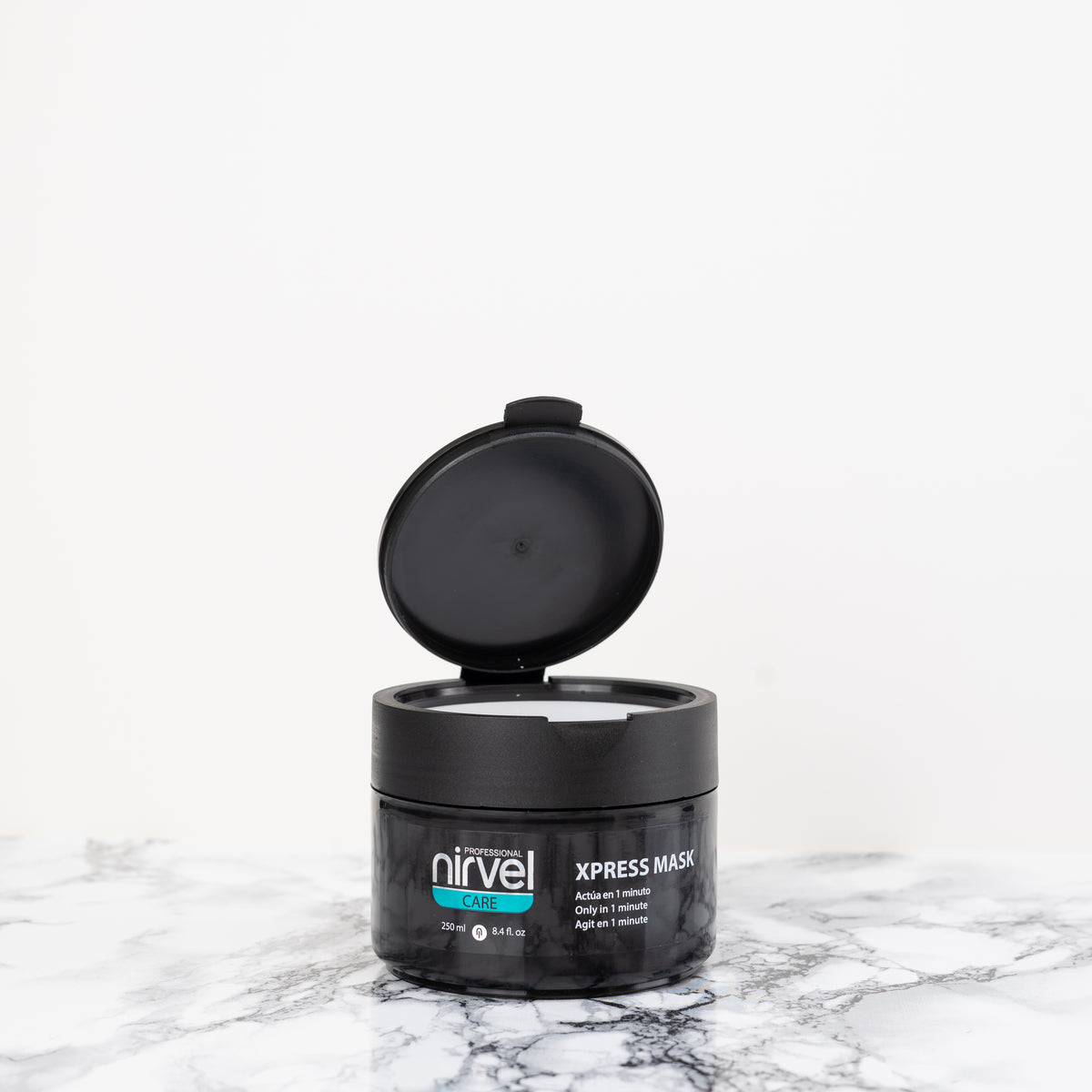 Xpress Mask By Nirvel