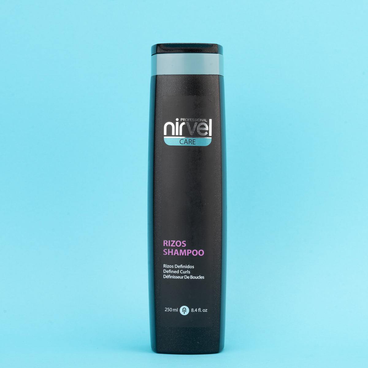 Rizos Champú By Nirvel