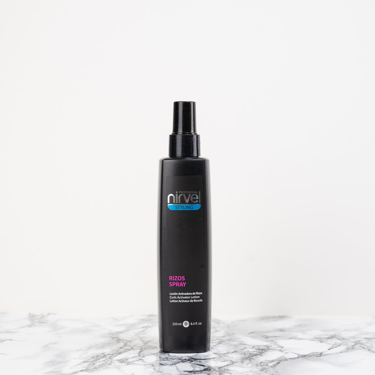 Rizos Spray By Nirvel