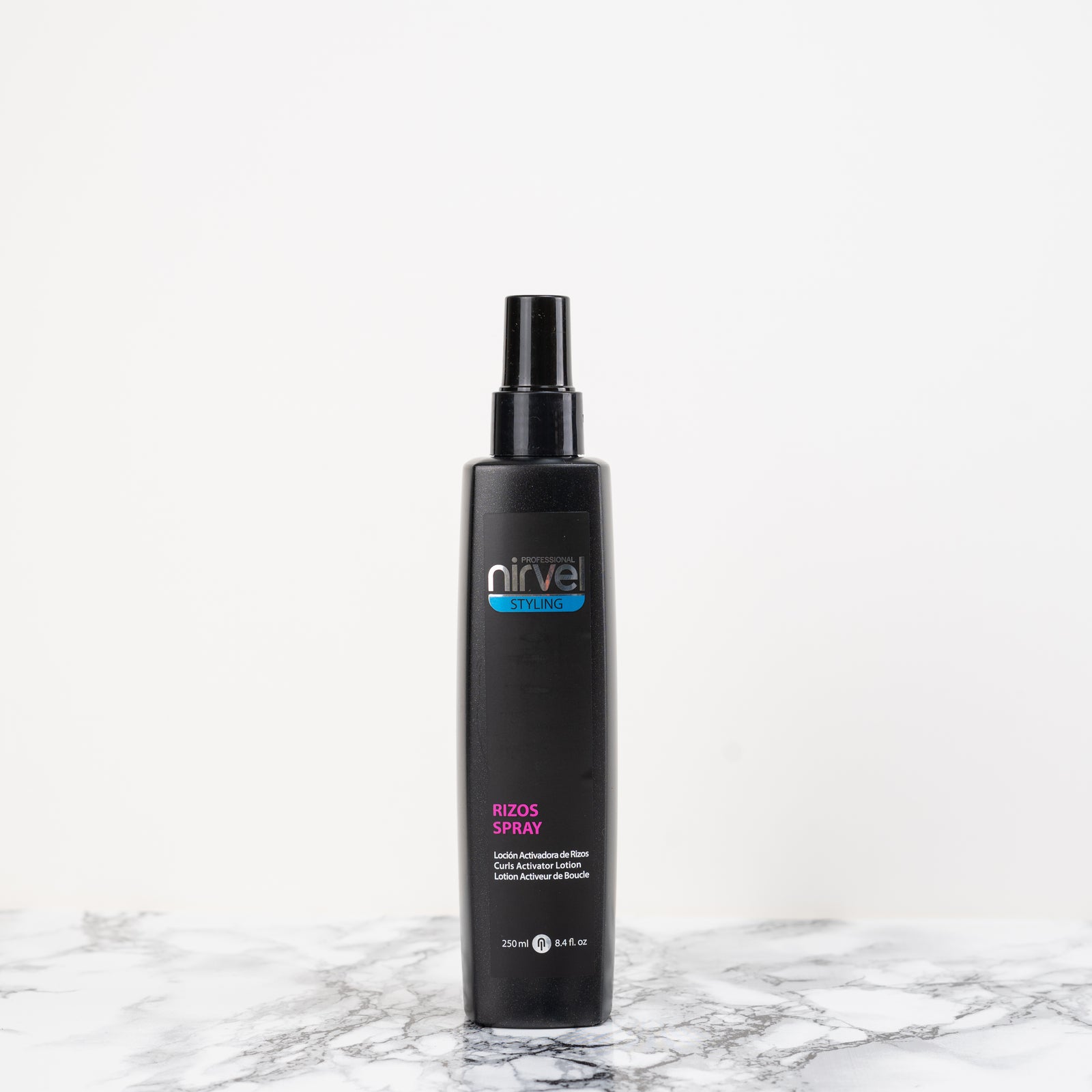 Rizos Spray By Nirvel