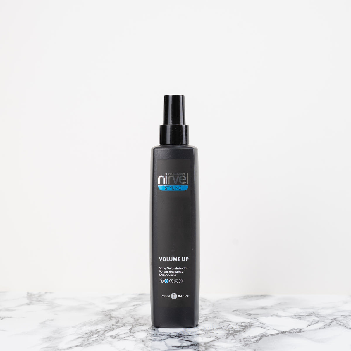 Volumen Up By Nirvel