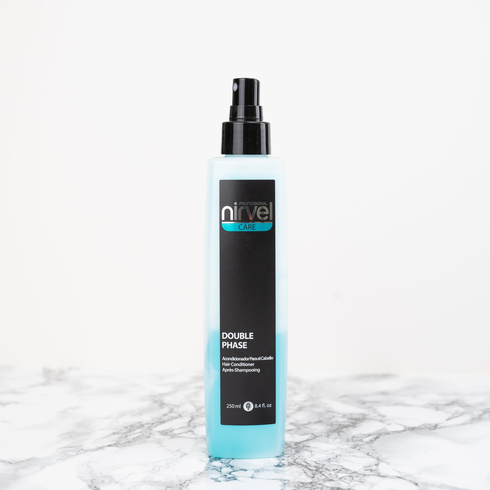 Double Phase By Nirvel