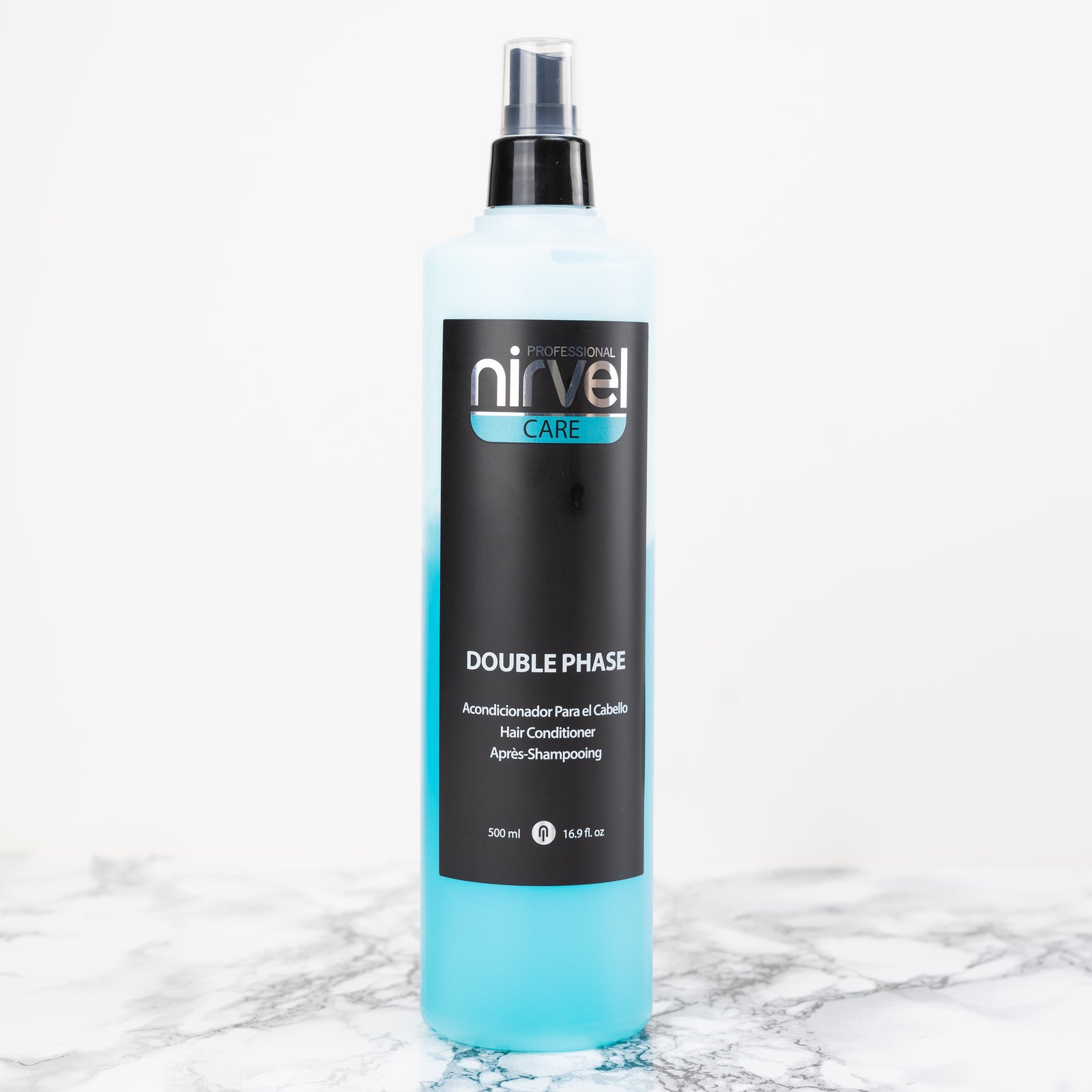 Double Phase By Nirvel