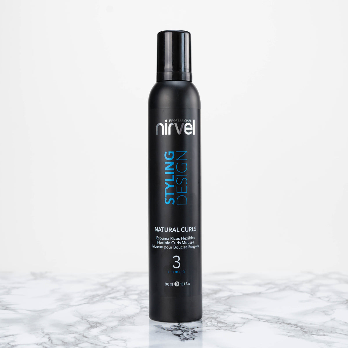 Natural Curls By Nirvel