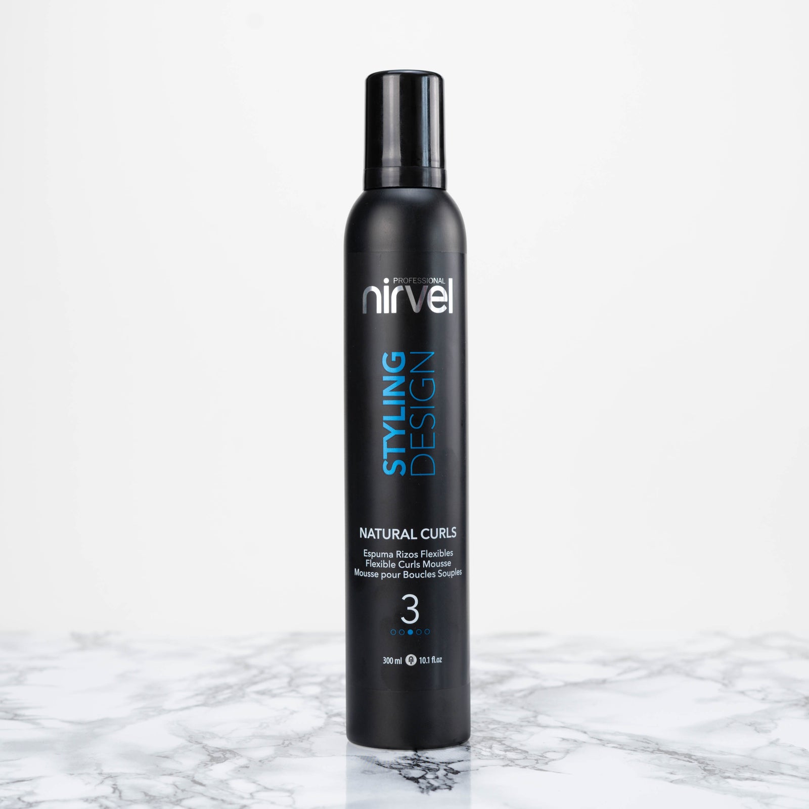 Natural Curls By Nirvel