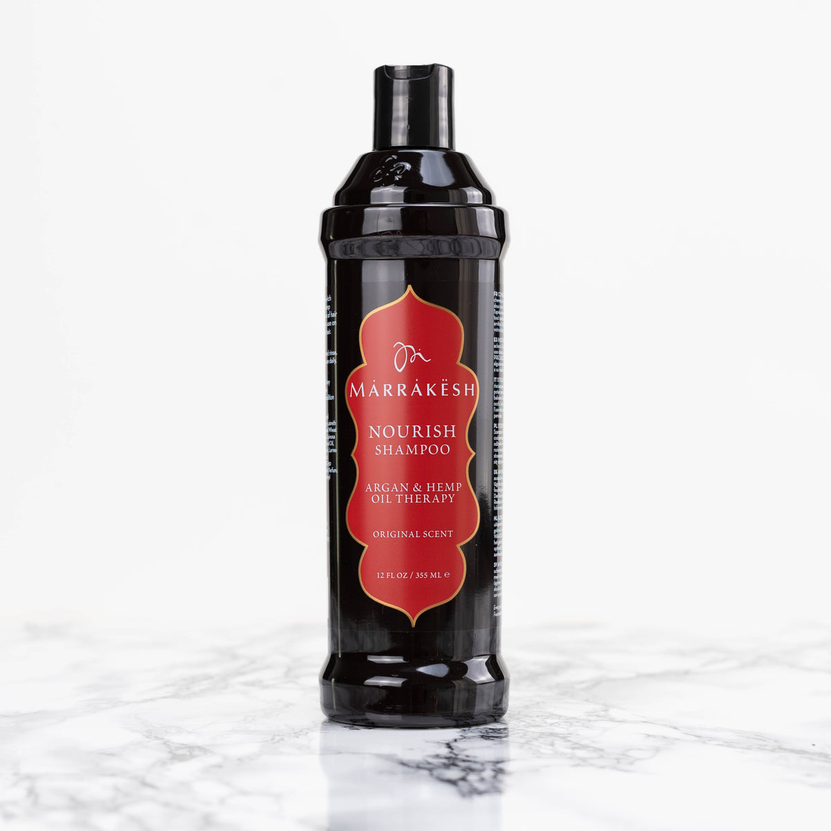 Nourish Champú hidratante By Marrakesh