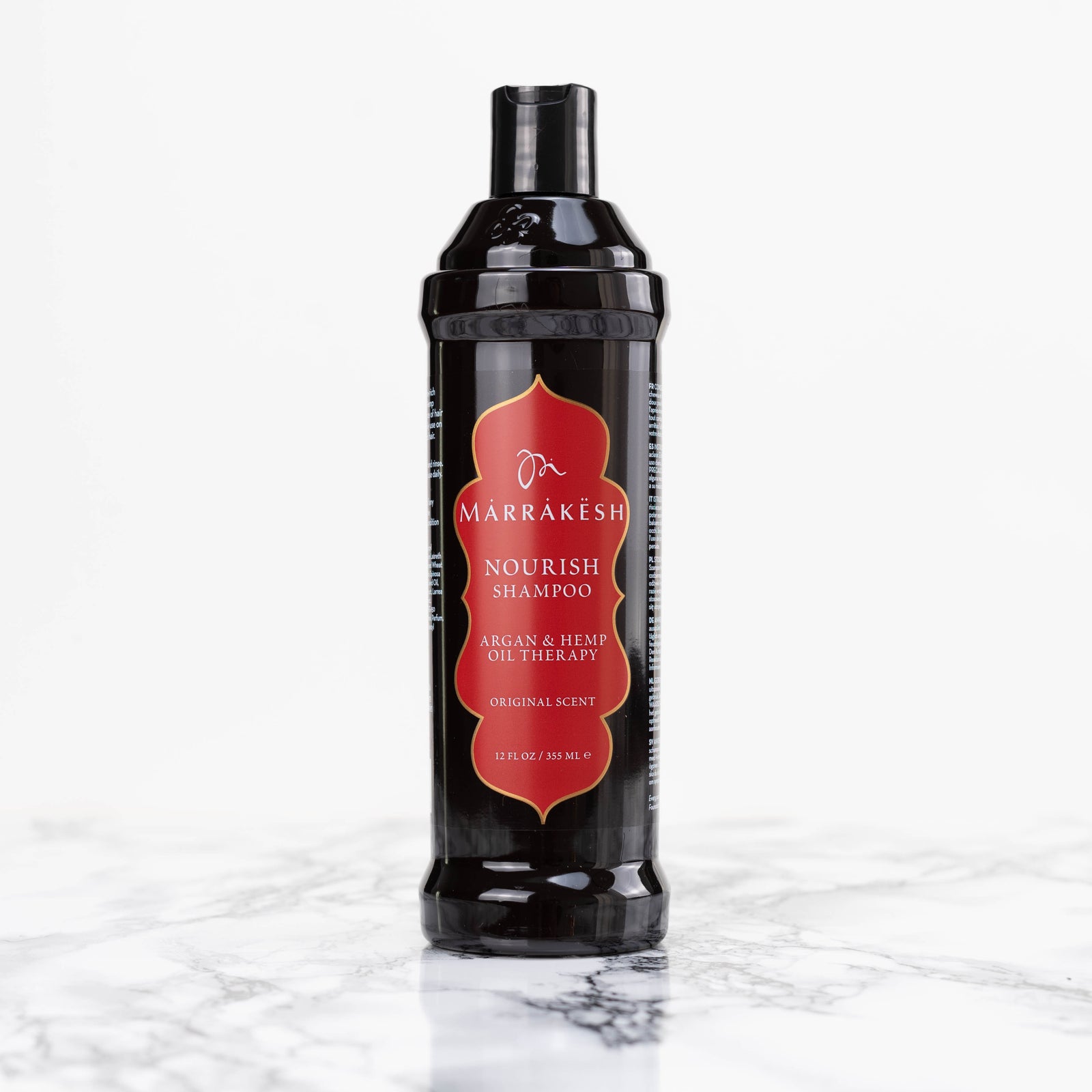 Nourish Champú hidratante By Marrakesh