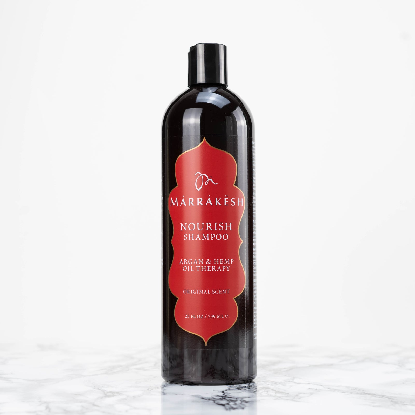 Nourish Champú hidratante By Marrakesh