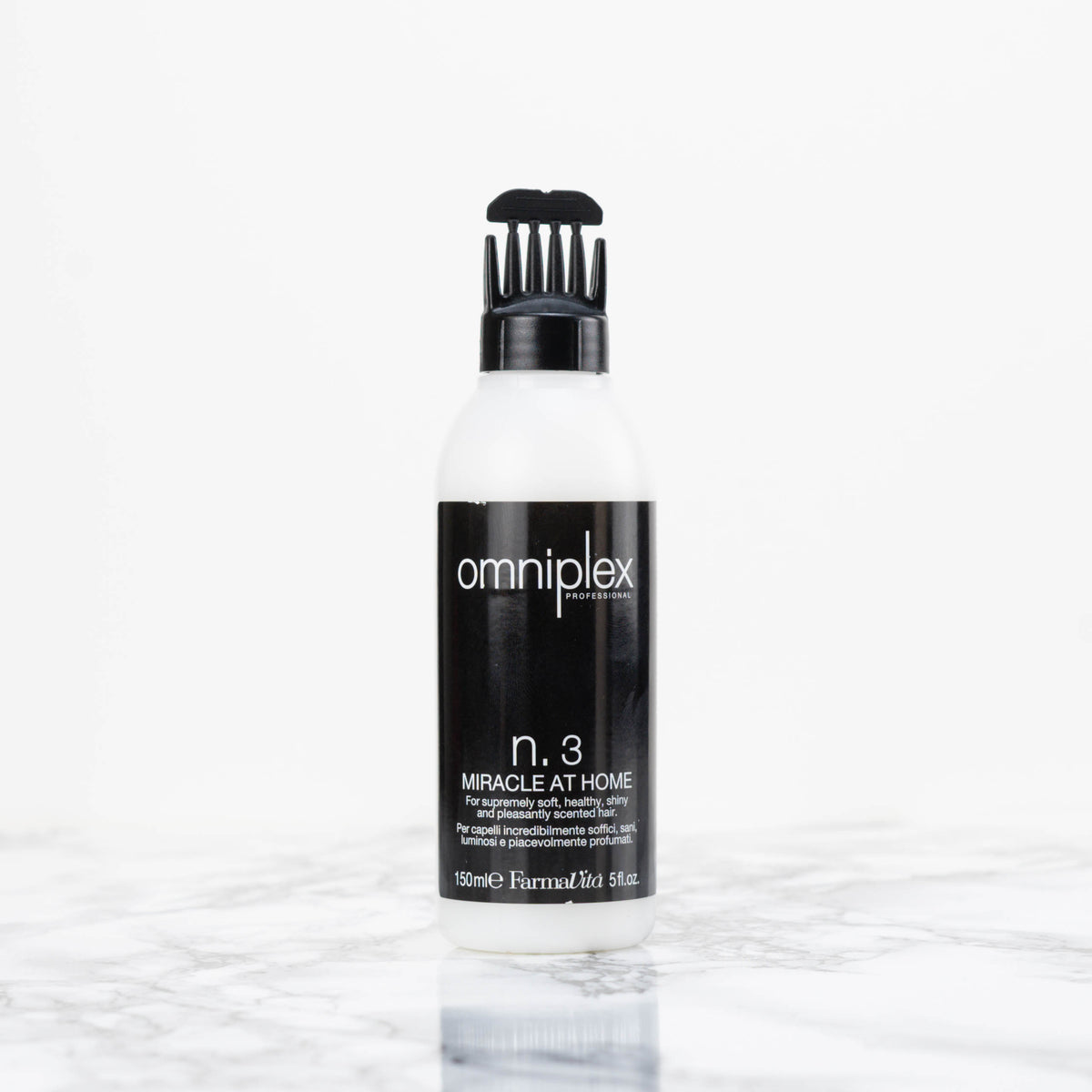 nº3 Miracle at home Omniplex by Farmavita