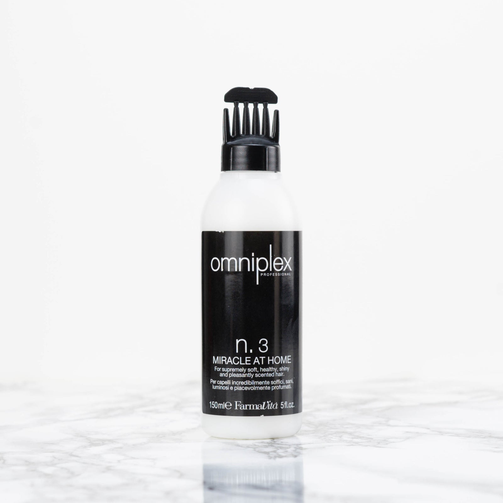 nº3 Miracle at home Omniplex by Farmavita