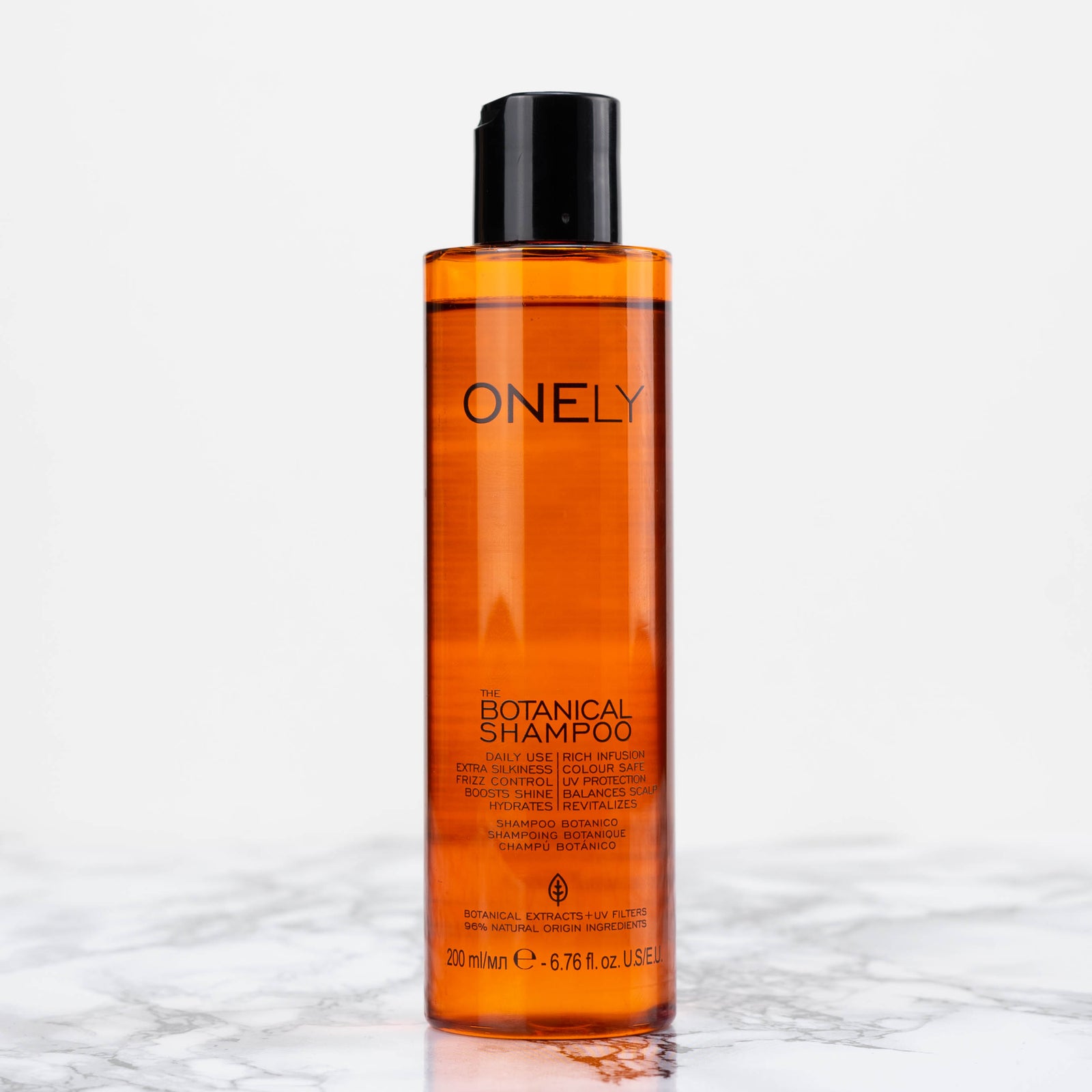 Botanical champú Onely by Farmavita