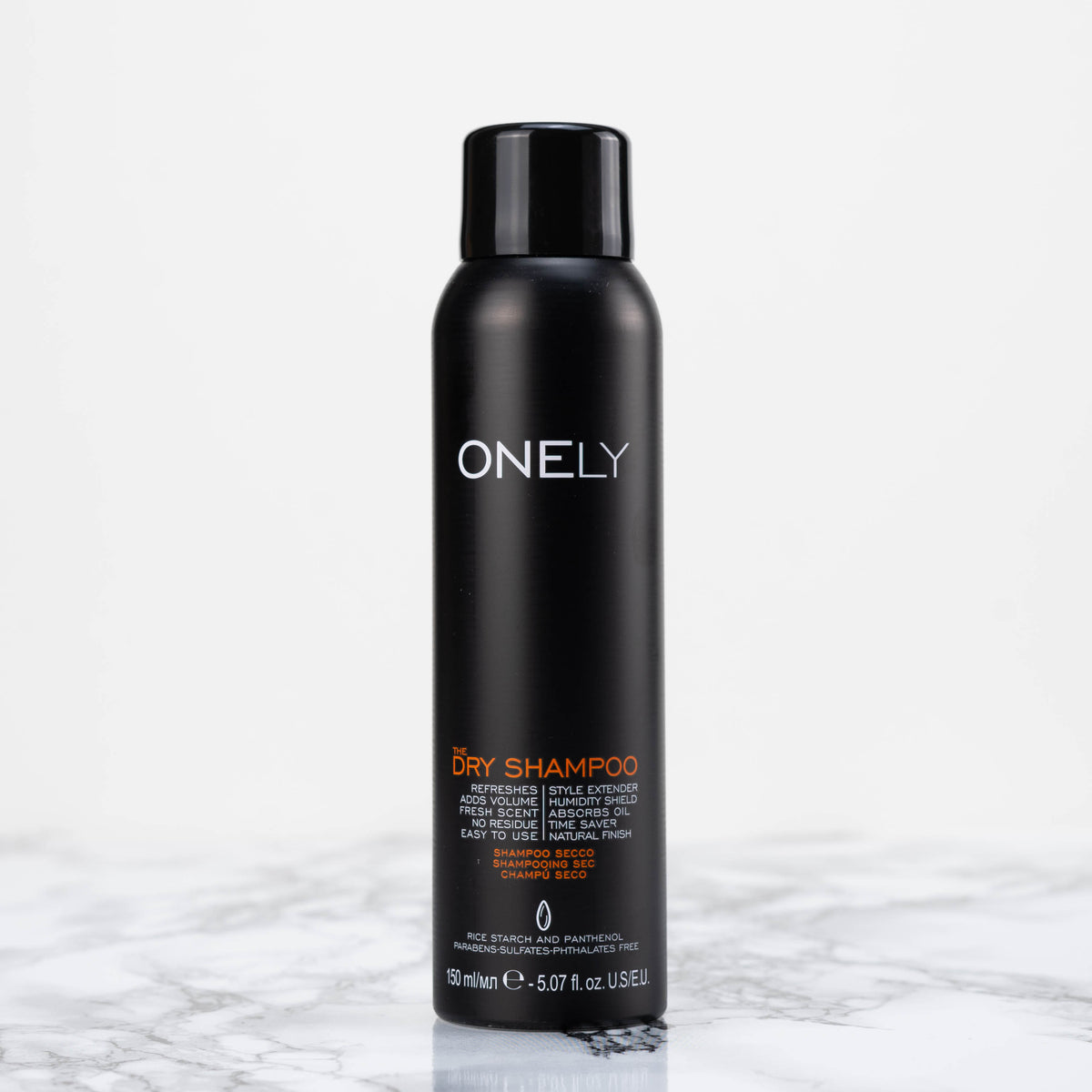 Dry  Onely Champú en seco by Farmavita