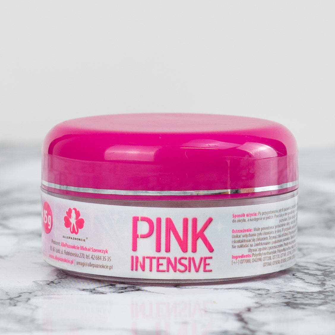 Polvo Acrílico By Molly Lac