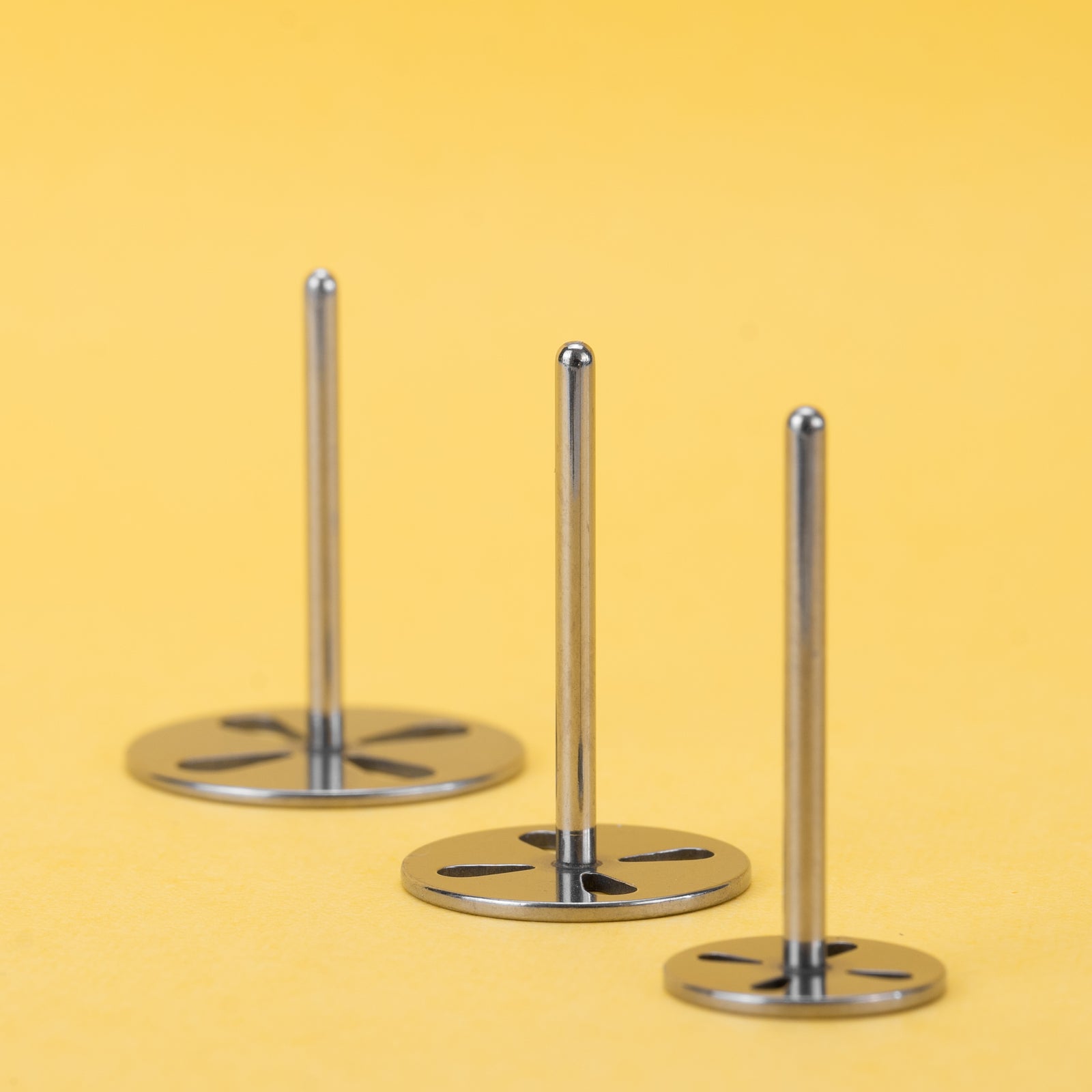 Disco Pedicura Pododisk By Molly Lac