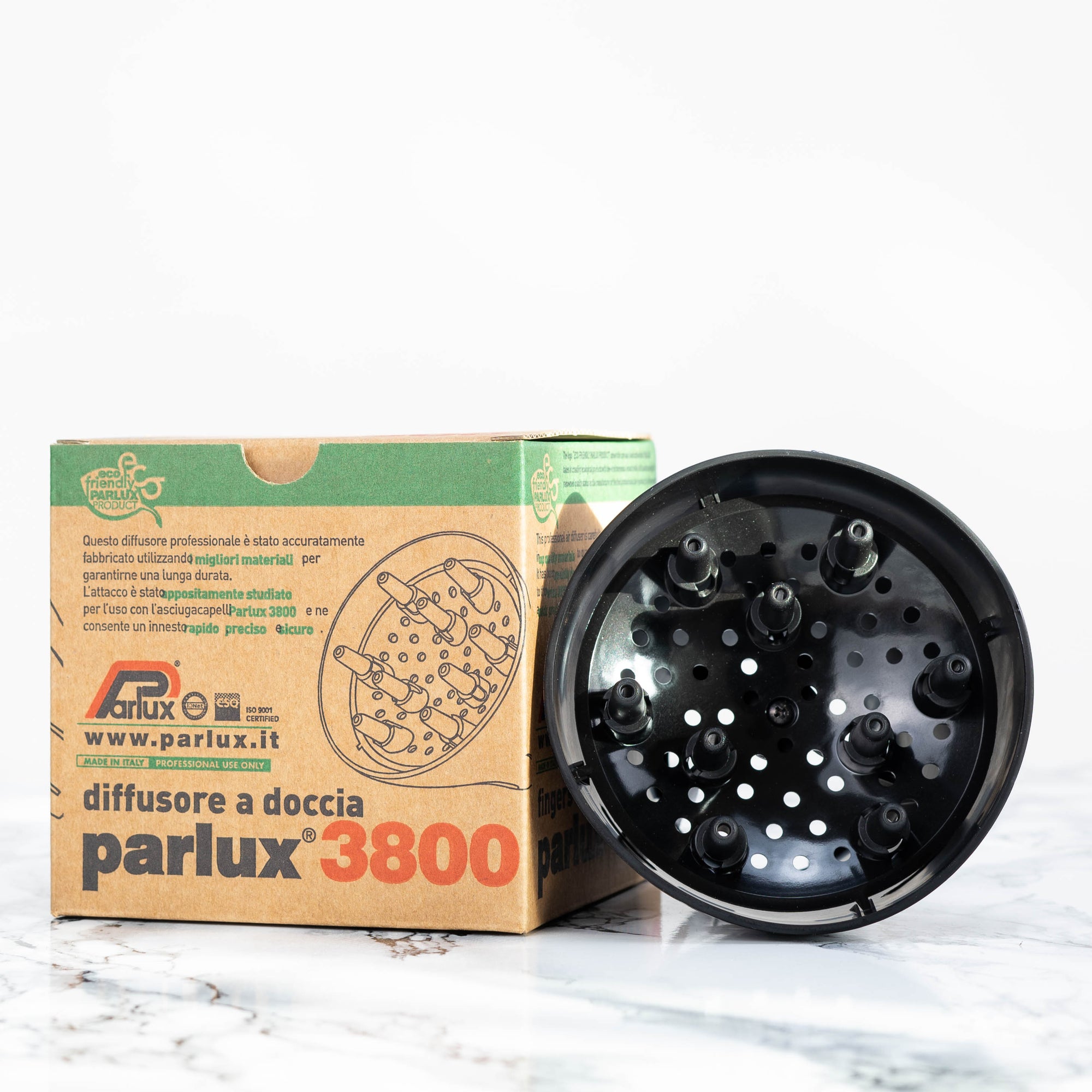 Parlux Difusor 3800