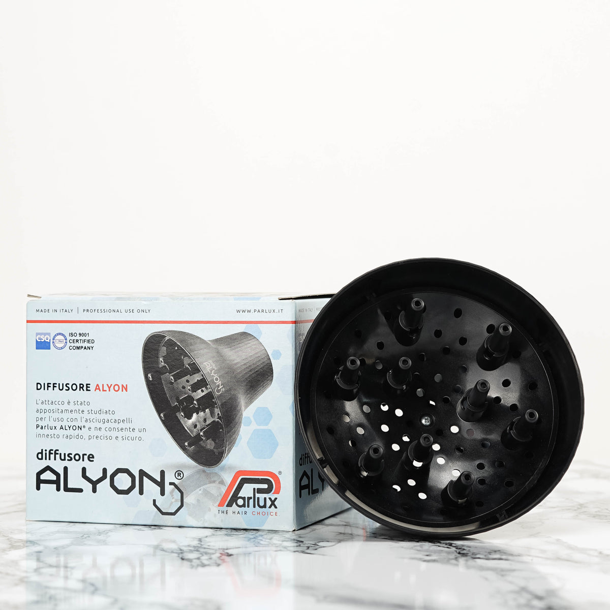 Parlux Difusor  Secador Alyon