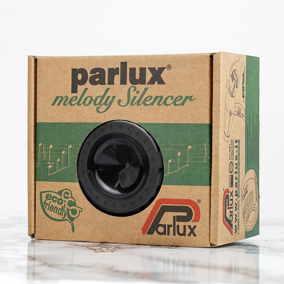 Parlux Silenciador Melody