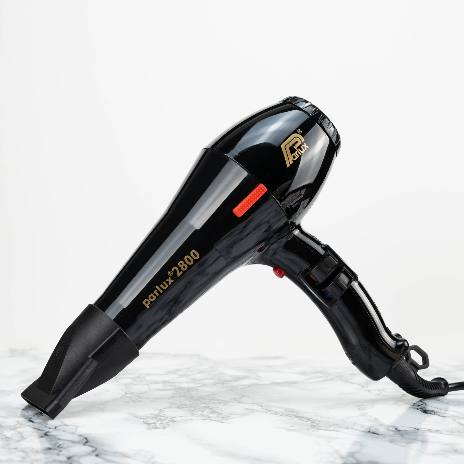 Secador Parlux Superturbo 2800