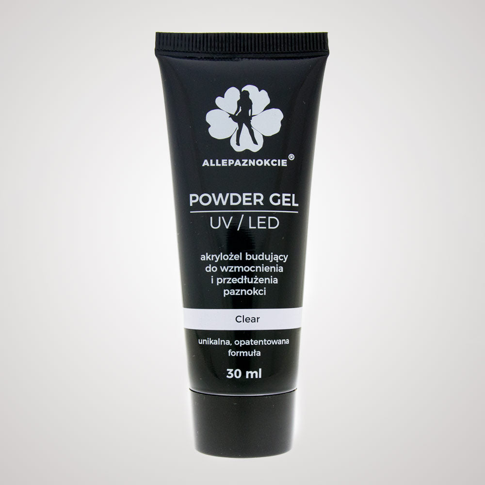 Powder Gel acrigel By Molly Lac