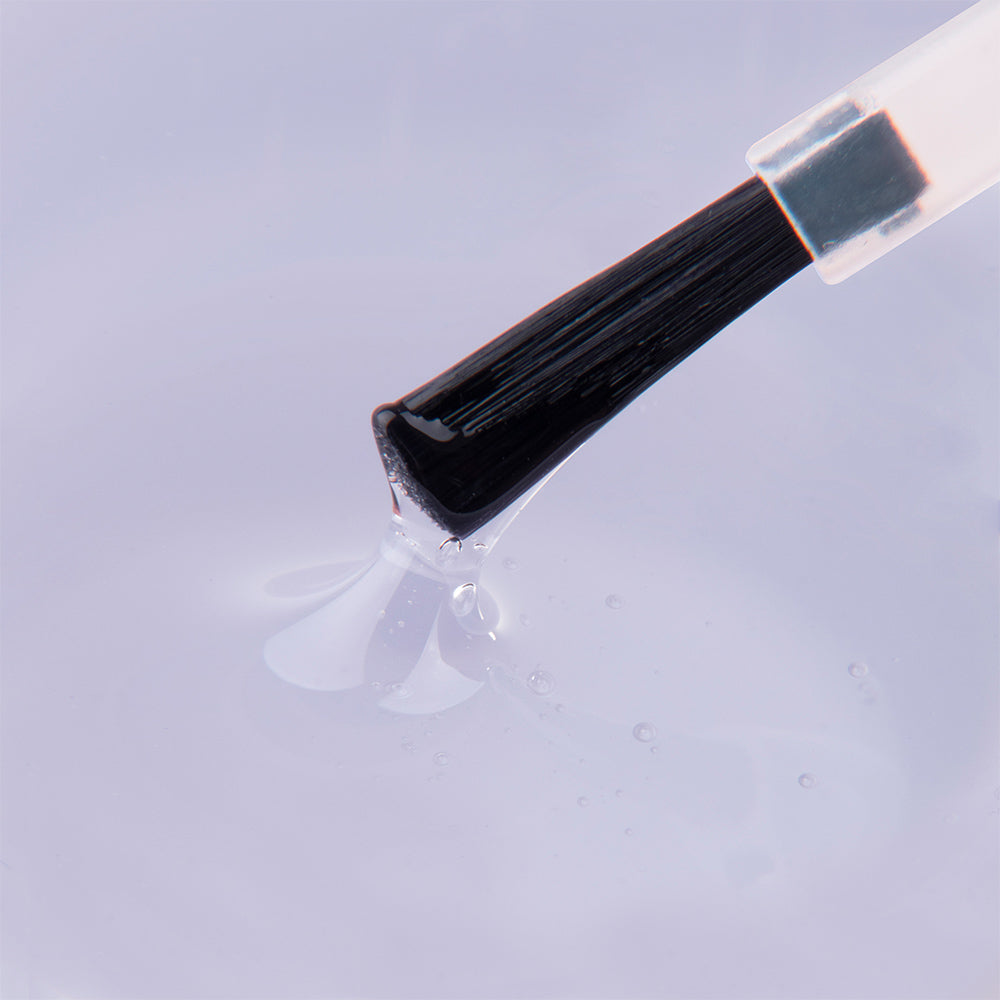 Rubber Base By Molly Lac