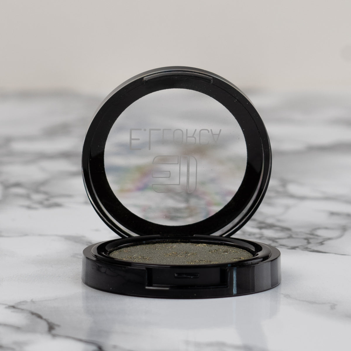 Sombra de Ojos By E.Llorca