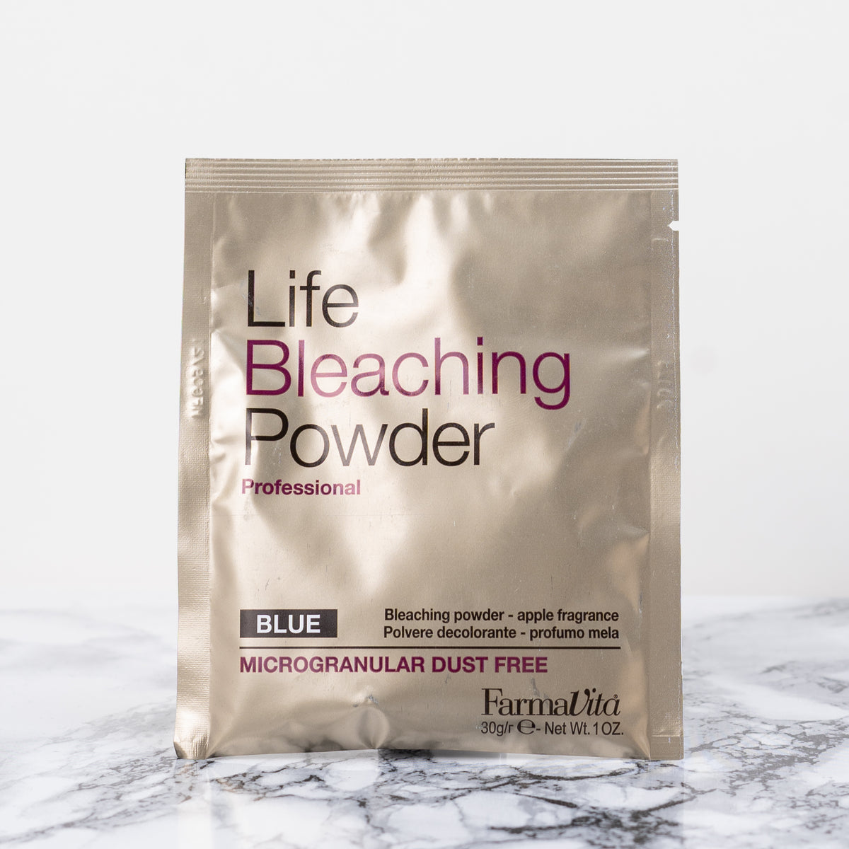 Bleaching Powder decoloración Life Color Plus Professional by Farmavita