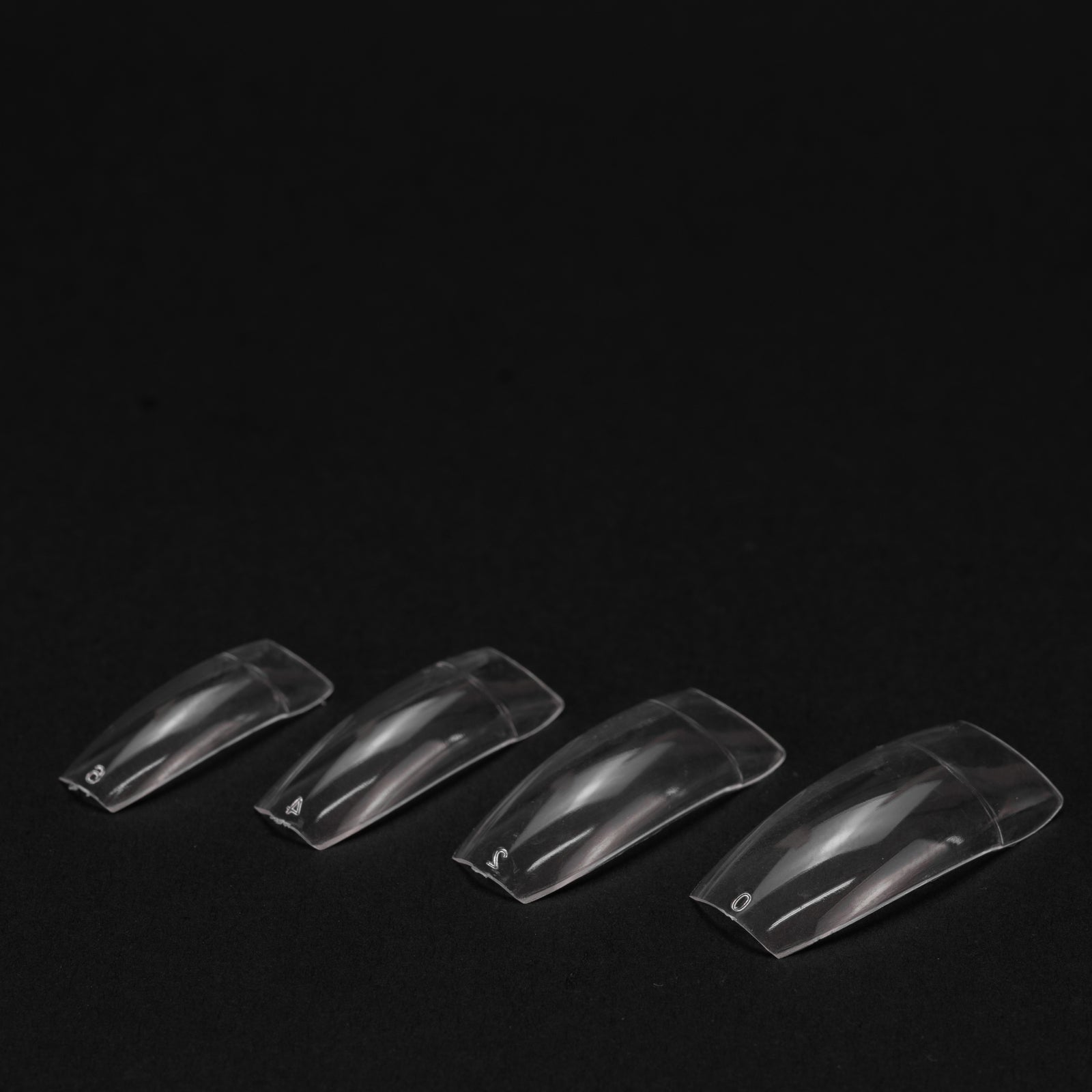 Tips Demarcación Corta 500 Uds By Molly Lac