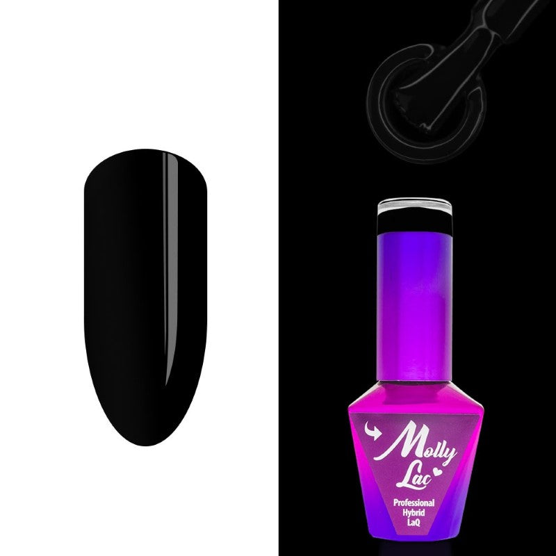 Esmaltes Semipermanentes 10 ml By Molly Lac