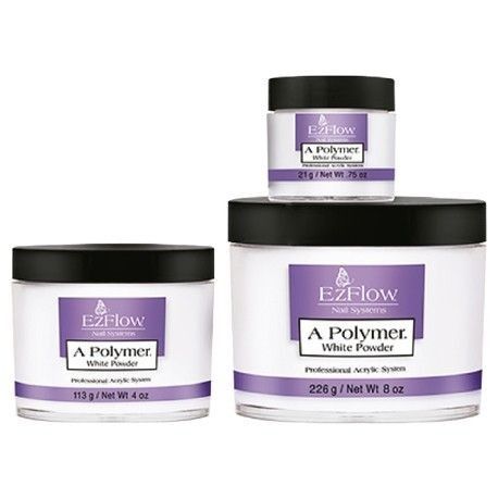 Polvo acrílico A Polymer By Ezflow