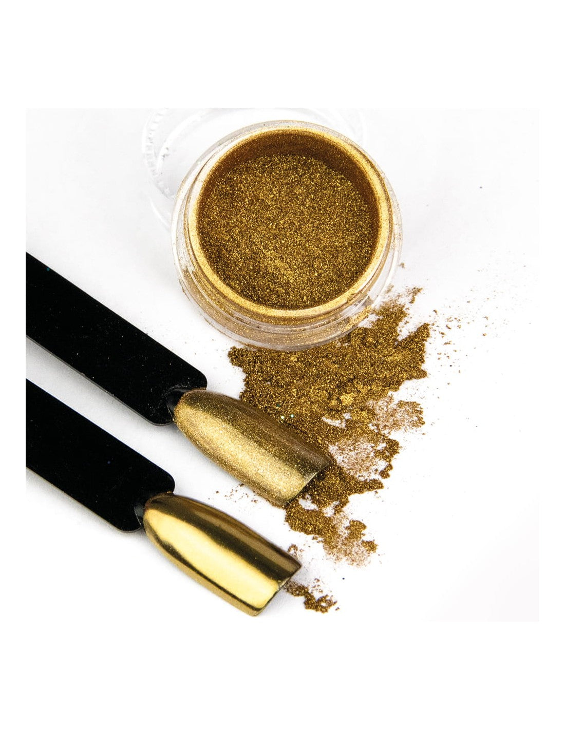 Efecto Espejo By Allepaznokcie