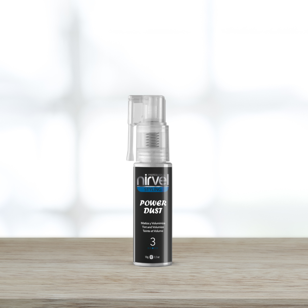 Power dust By Nirvel