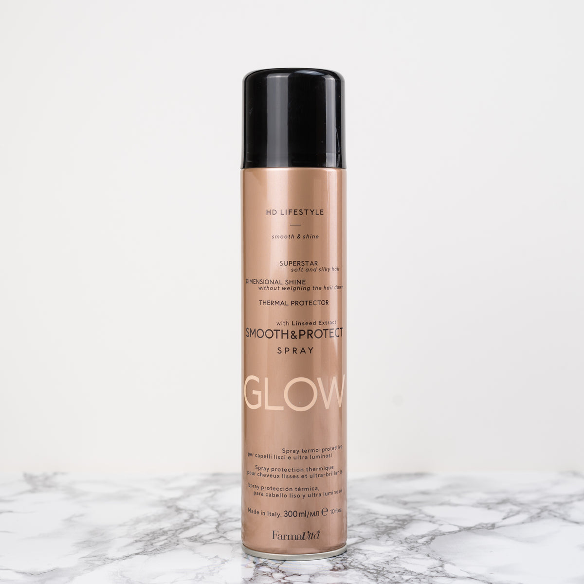 Smooth &amp; Protect Spray HD Lifestyle by Farmavita